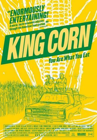 King Corn (movie 2007)
