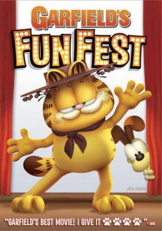 Garfield's Fun Fest (movie 2008)