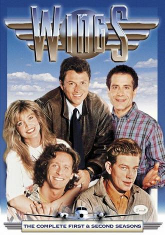 Wings (tv-series 1990)
