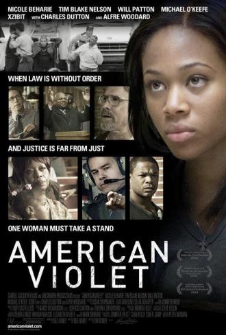 American Violet (movie 2008)