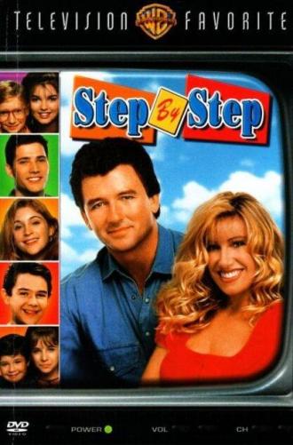 Step by Step (tv-series 1991)