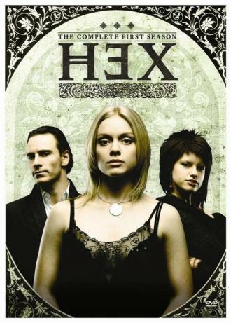 Hex (tv-series 2004)