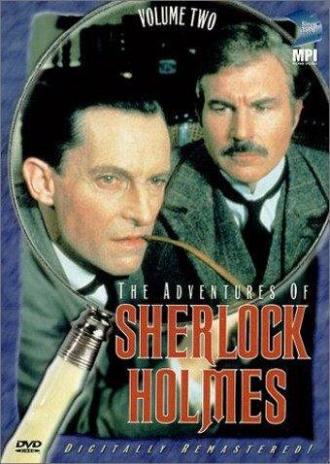 The Adventures of Sherlock Holmes (tv-series 1984)