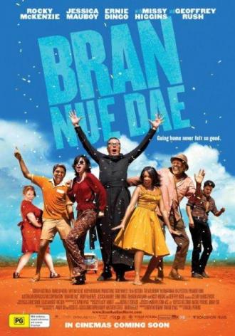 Bran Nue Dae (movie 2009)