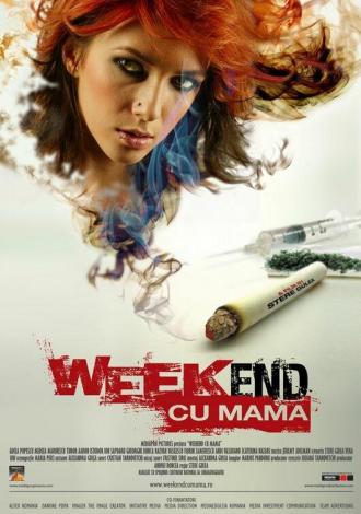 Weekend with My Mother (movie 2009)