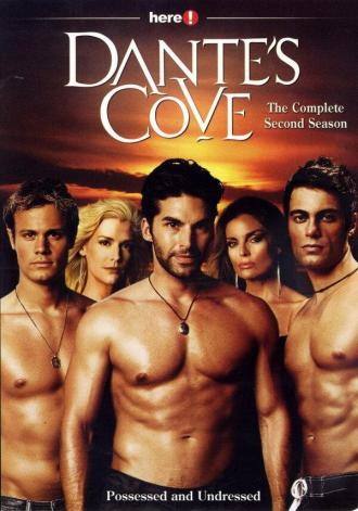 Dante's Cove (tv-series 2005)