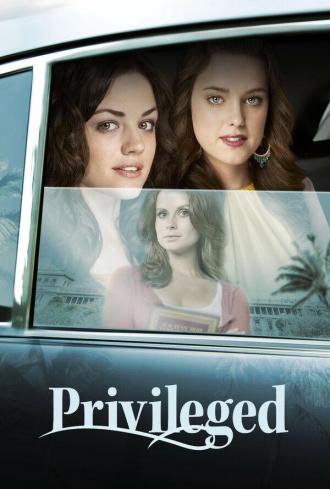 Privileged (tv-series 2008)