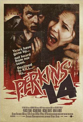 Perkins' 14 (movie 2009)