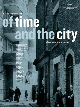 Of Time and the City (movie 2008)