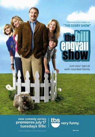 The Bill Engvall Show (tv-series 2007)