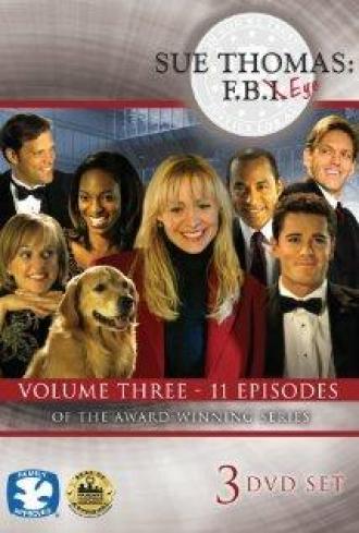 Sue Thomas: F.B.Eye (tv-series 2002)