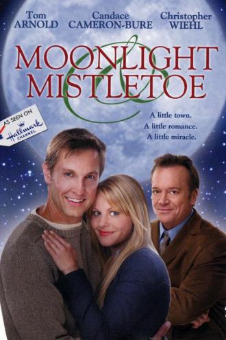 Moonlight & Mistletoe (movie 2008)