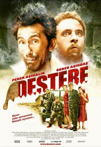 Destere (movie 2008)