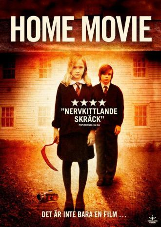 Home Movie (movie 2008)