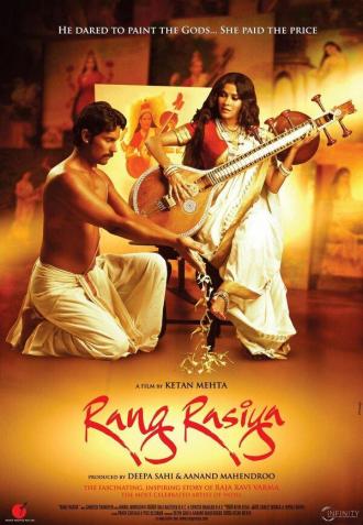 Rang Rasiya (movie 2014)