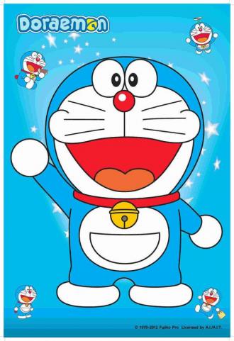 Doraemon (tv-series 1979)