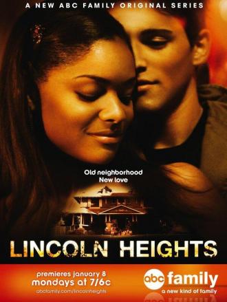 Lincoln Heights (tv-series 2007)