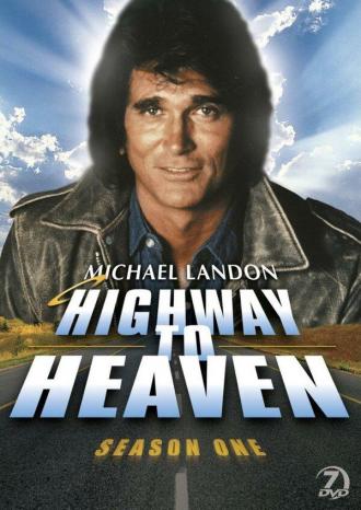 Highway to Heaven (tv-series 1984)