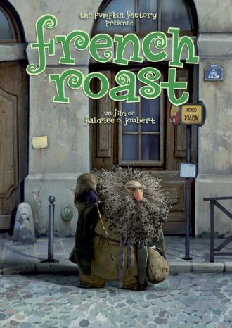 French Roast (movie 2008)