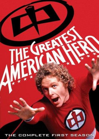 The Greatest American Hero (tv-series 1981)