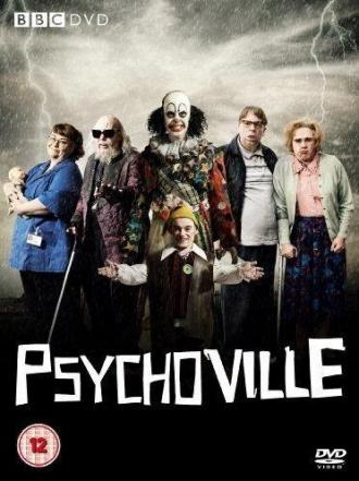 Psychoville (tv-series 2009)