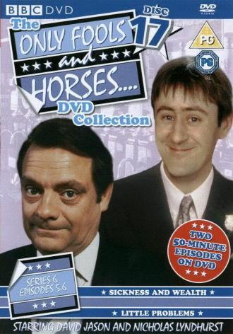 Only Fools and Horses (tv-series 1981)