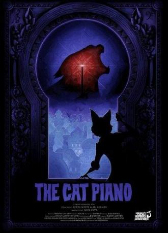 The Cat Piano (movie 2009)