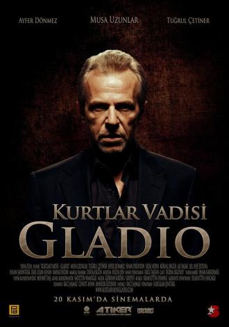 Valley of the Wolves Gladio (movie 2009)