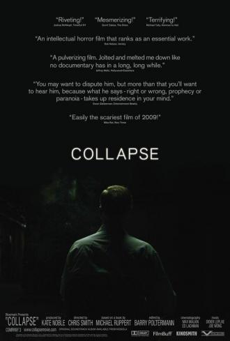 Collapse (movie 2009)