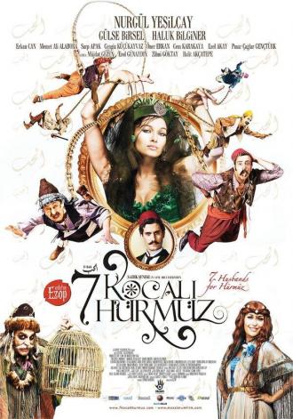 7 Husbands for Hurmuz (movie 2009)