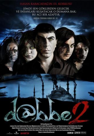 D@bbe 2 (movie 2009)