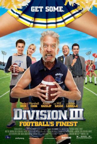 Division III: Football's Finest (movie 2011)