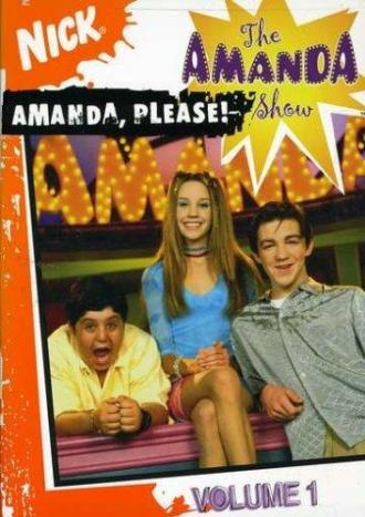 The Amanda Show (tv-series 1999)