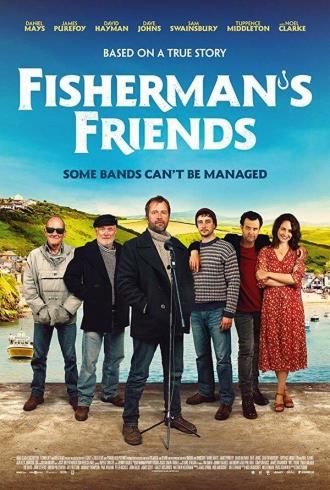 Fisherman’s Friends (movie 2019)