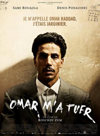 Omar Killed Me (movie 2011)