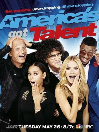 America's Got Talent (tv-series 2006)