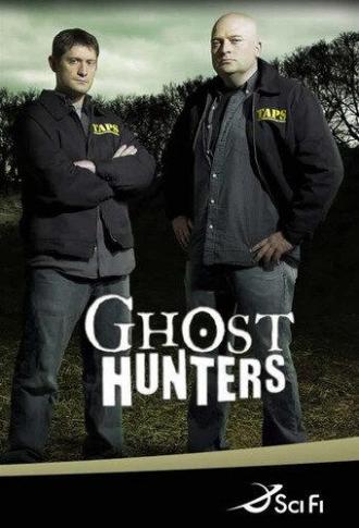 Ghost Hunters (tv-series 2004)