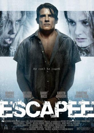 Escapee (movie 2011)