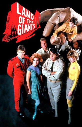 Land of the Giants (tv-series 1968)