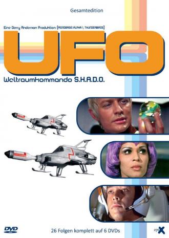UFO (tv-series 1970)