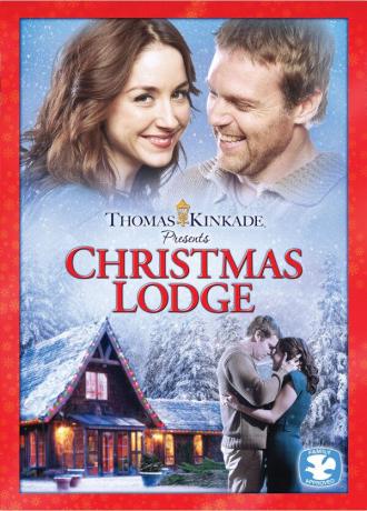 Christmas Lodge (movie 2011)
