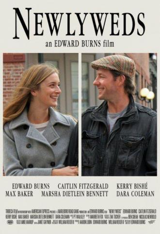 Newlyweds (movie 2011)