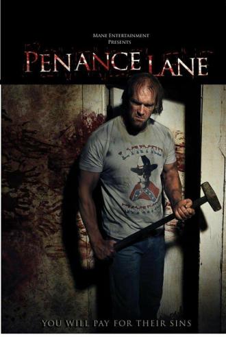 Penance Lane (movie 2020)