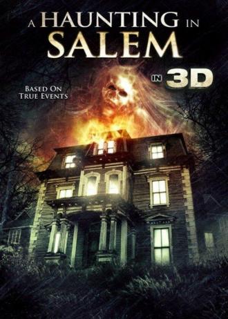 A Haunting in Salem (movie 2011)