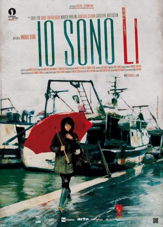 Shun Li and the Poet (movie 2011)