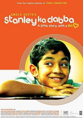 Stanley Ka Dabba (movie 2011)