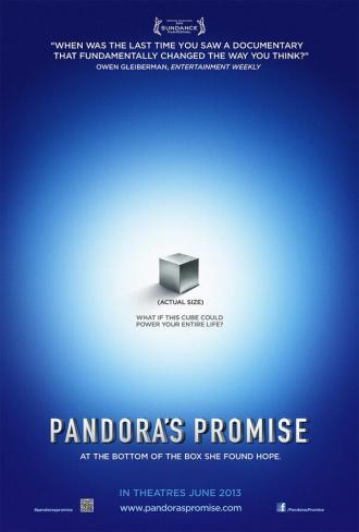 Pandora's Promise (movie 2013)