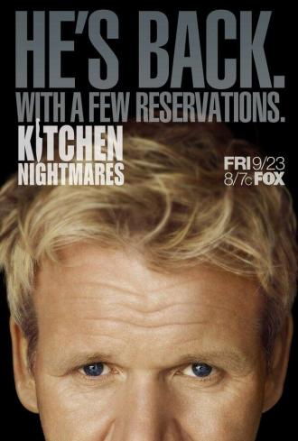 Kitchen Nightmares (tv-series 2007)
