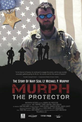 MURPH: The Protector (movie 2013)