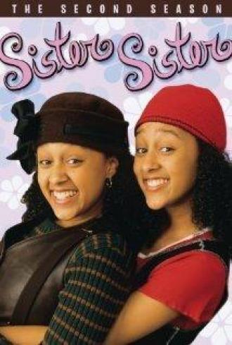 Sister, Sister (tv-series 1994)